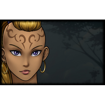 Nalla (Profile Background)