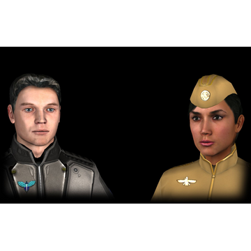 Rumyancev & Roshni Tervani