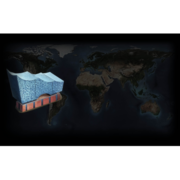 Elbe Philharmonic Hall Profile Background