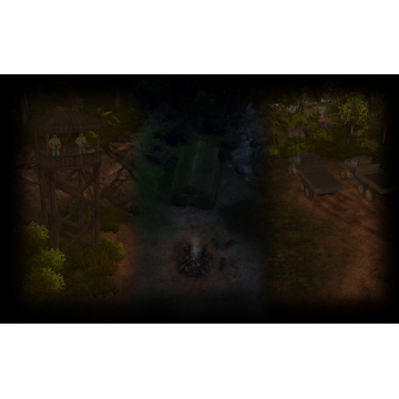 Checkpoint (Profile Background)