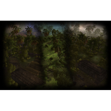 Jungle Camp