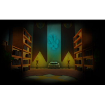 Rocklover Treasure Vault