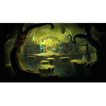 You're barking up the wrong tree