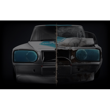 Ibishu Miramar (Profile Background)