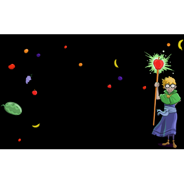Fruit Magician