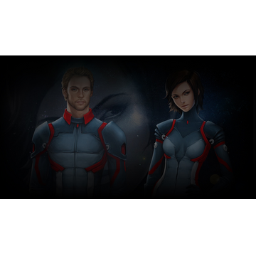 Choose Your Character