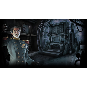 Original Steam Machine