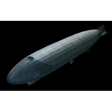 Zeppelin LZ 62 (L 30)