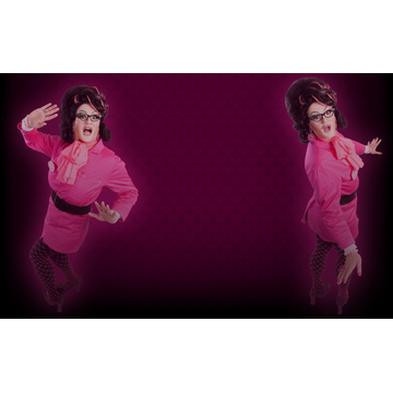 Kitty Powers Surprise