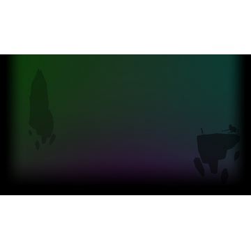 Keep Running (Profile Background)