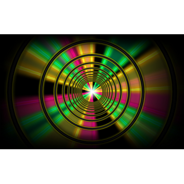 LaserDance (Profile Background)