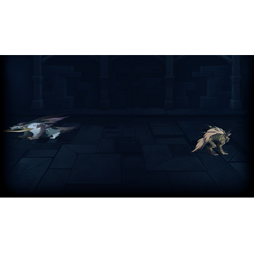 Underground Fortress