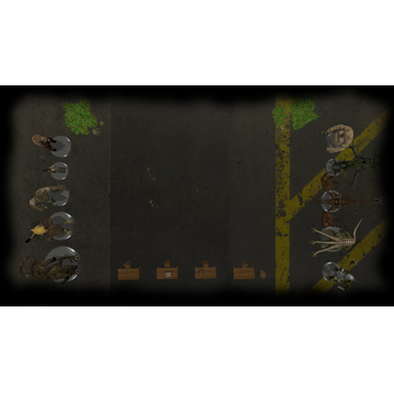 The Battle Has Begun