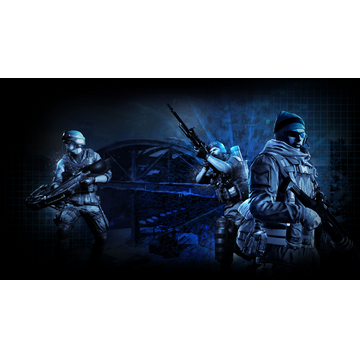 Long Distance Warfare