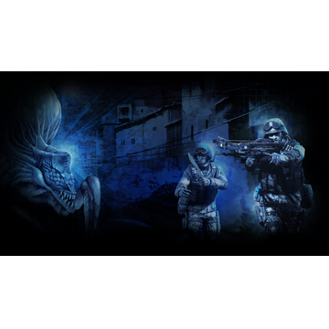 Close Quarters Combat