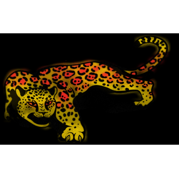 ¡VIVAN LOS YAGUARAS!