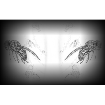 Stable route calculating sense of smell