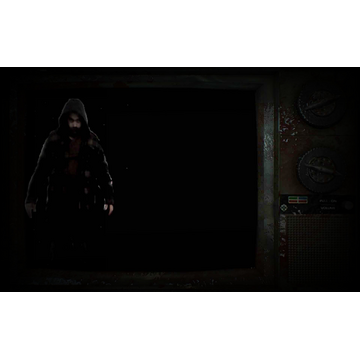 Stay tuned for the next transmission