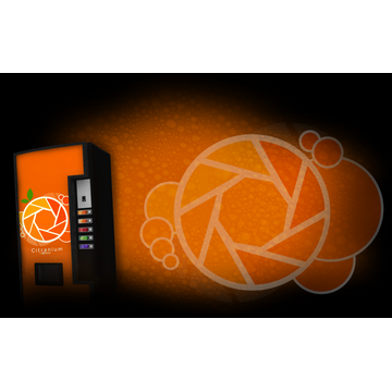 Citranium (Profile Background)