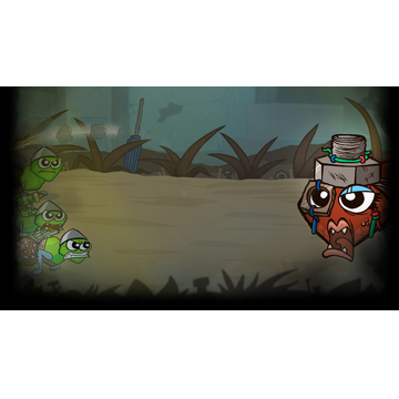 Geraldine the Scrap Queen