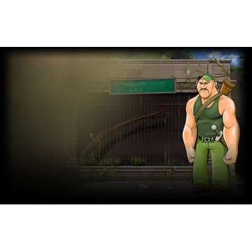 The Buenos Aires’ Zoo