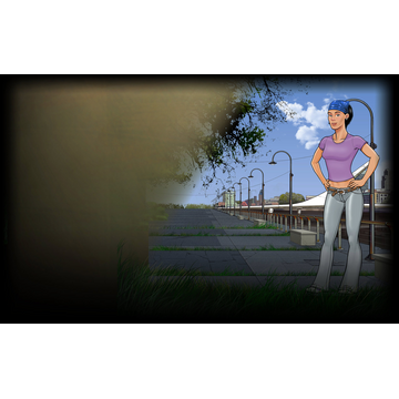 Florencia (Profile Background)