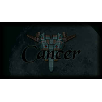 Zodiac ALCR-CA-C2PRO Cancer