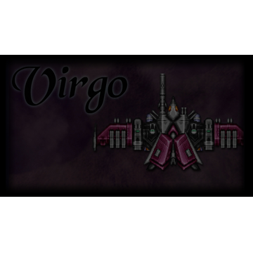 Zodiac Virgo