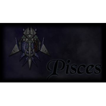 Zodiac Pisces