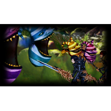 Peepomite (Profile Background)