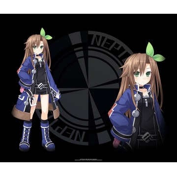 IF (Profile Background)