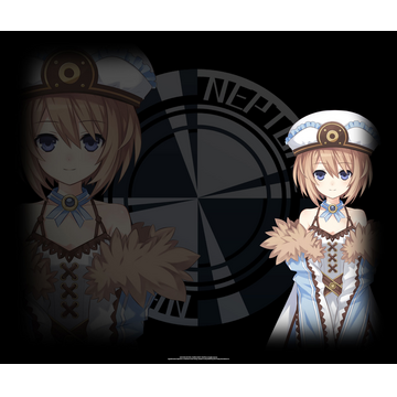 Blanc (Profile Background)