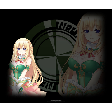 Vert (Profile Background)