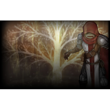 Pencen Pilgrim (Profile Background)