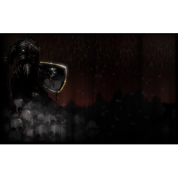 Grim Guillotine (Profile Background)