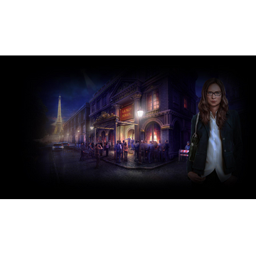 Taryn (Profile Background)