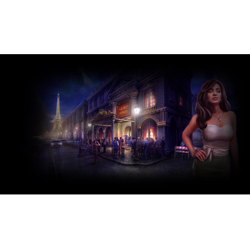 Jhezel (Profile Background)