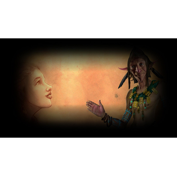 Hans (Profile Background)