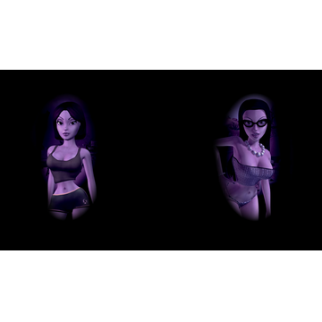 Girls Set - Background 2