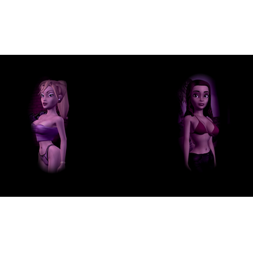 Girls Set - Background 1