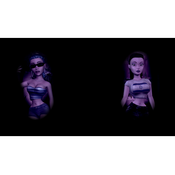 Girls Set - Background 4