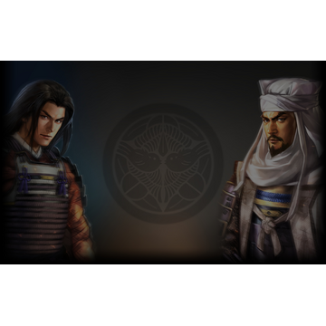 Kenshin & Young Kenshin