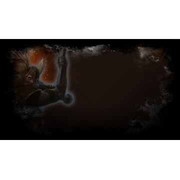 Dwarf (Profile Background)