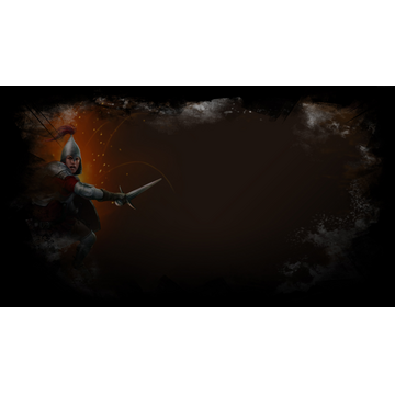 Warrior (Profile Background)