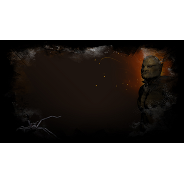 Orc (Profile Background)