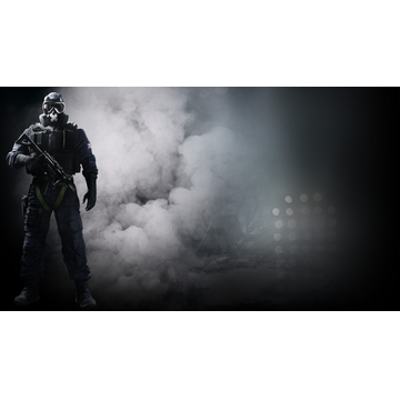 Mute (Profile Background)