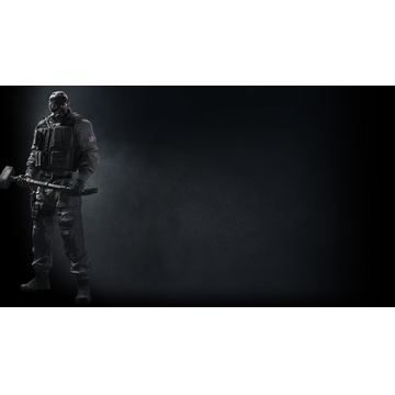 Sledge (Profile Background)