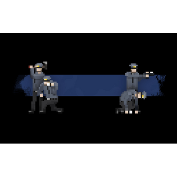 Uncanny Valley - Tom