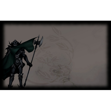 Vagrant Hearts II - The Dark Knight