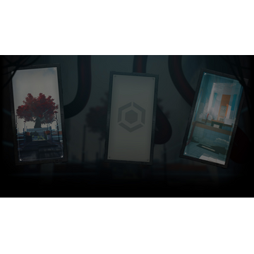 Q.U.B.E.2 - House of Leaves